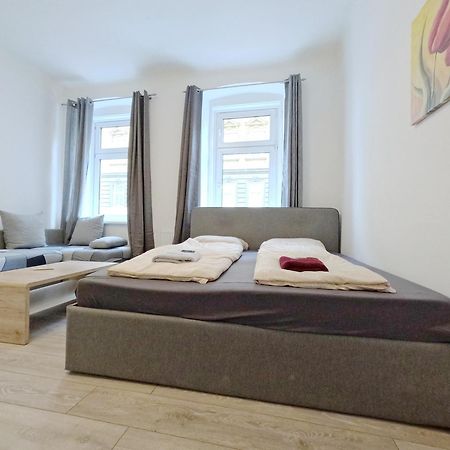 Elite Apartment Mz Вена Экстерьер фото