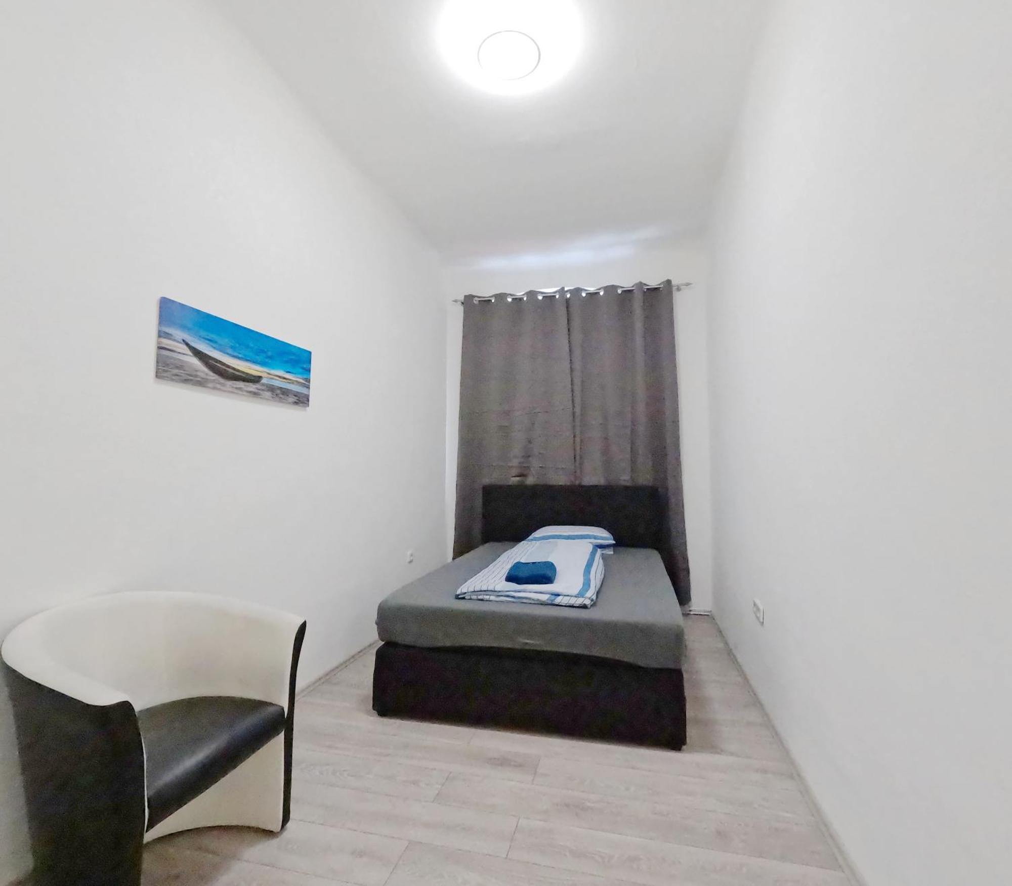 Elite Apartment Mz Вена Экстерьер фото