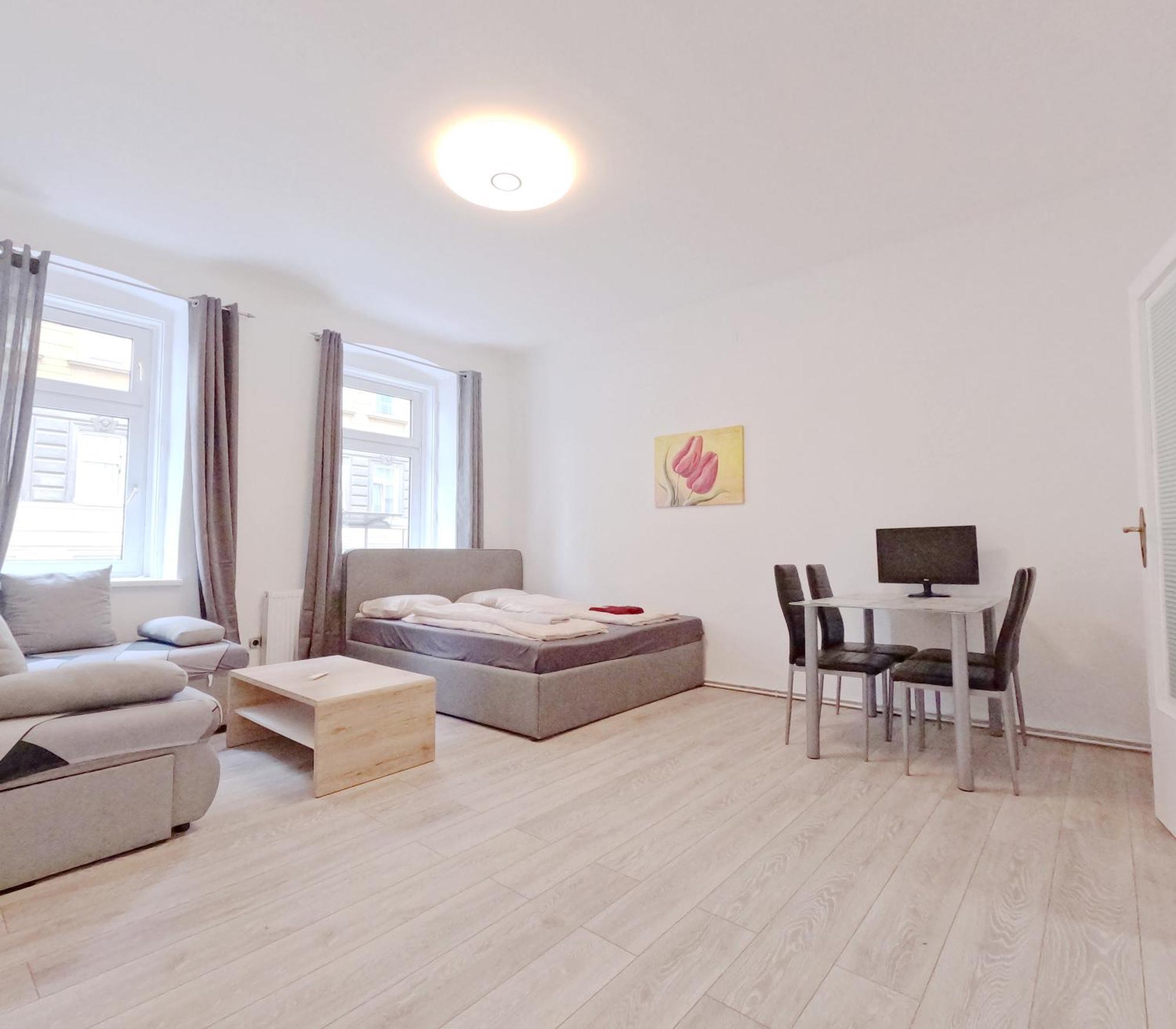 Elite Apartment Mz Вена Экстерьер фото